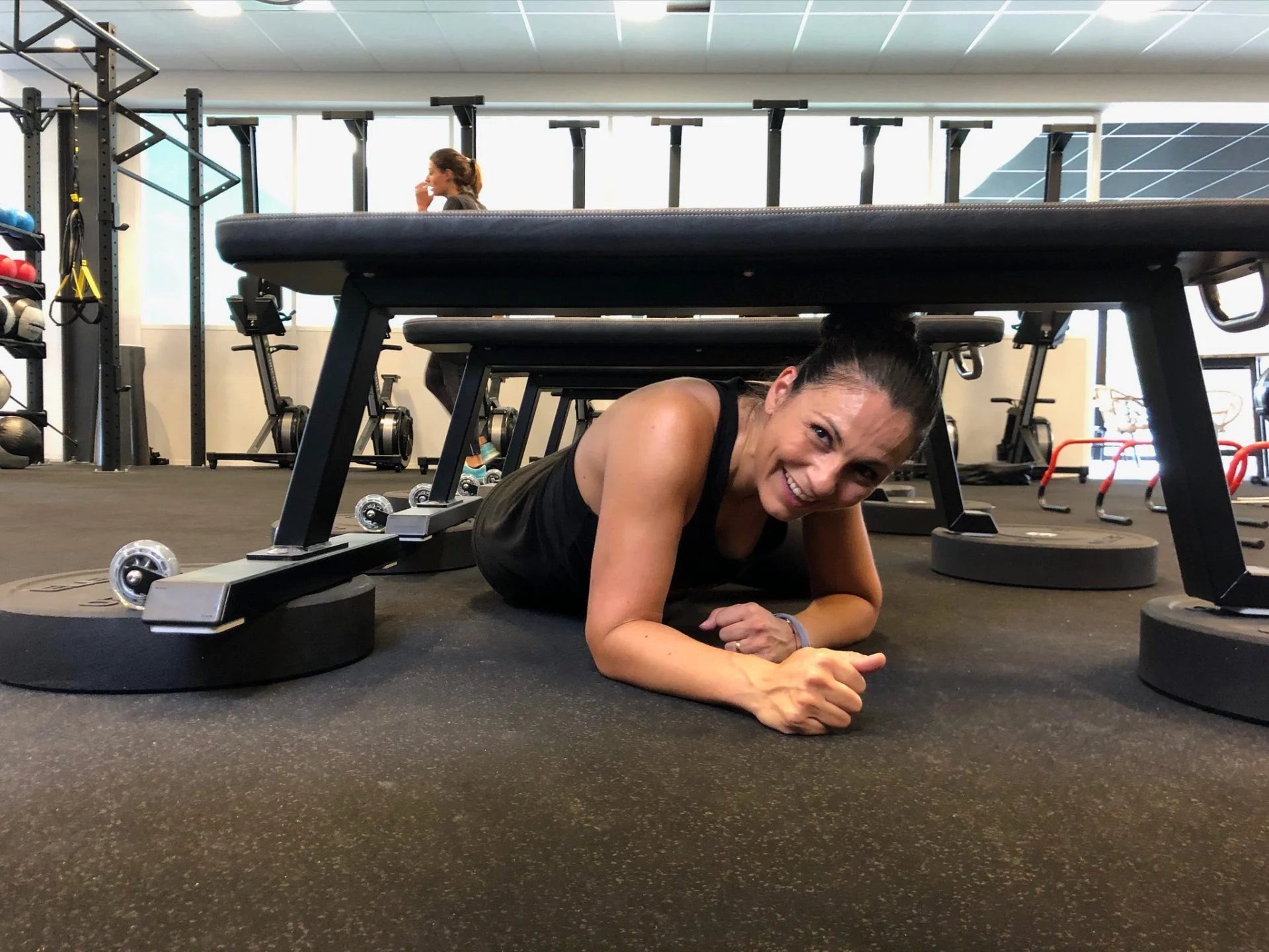Challenge Bootcamp