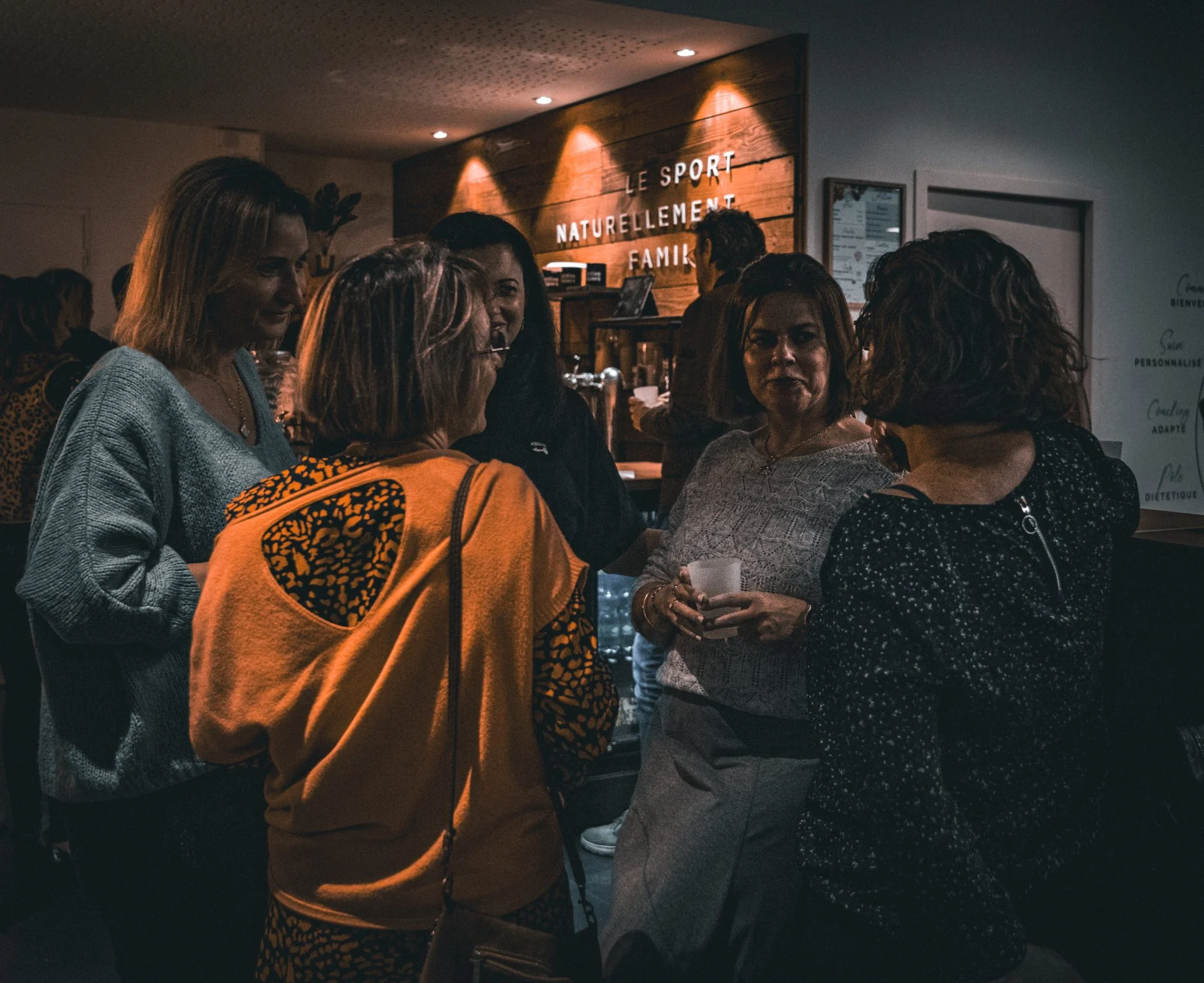 Happy Hour du Jeudi