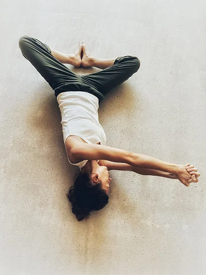 Atelier Munz Floor — Samedi 18 juillet 2026