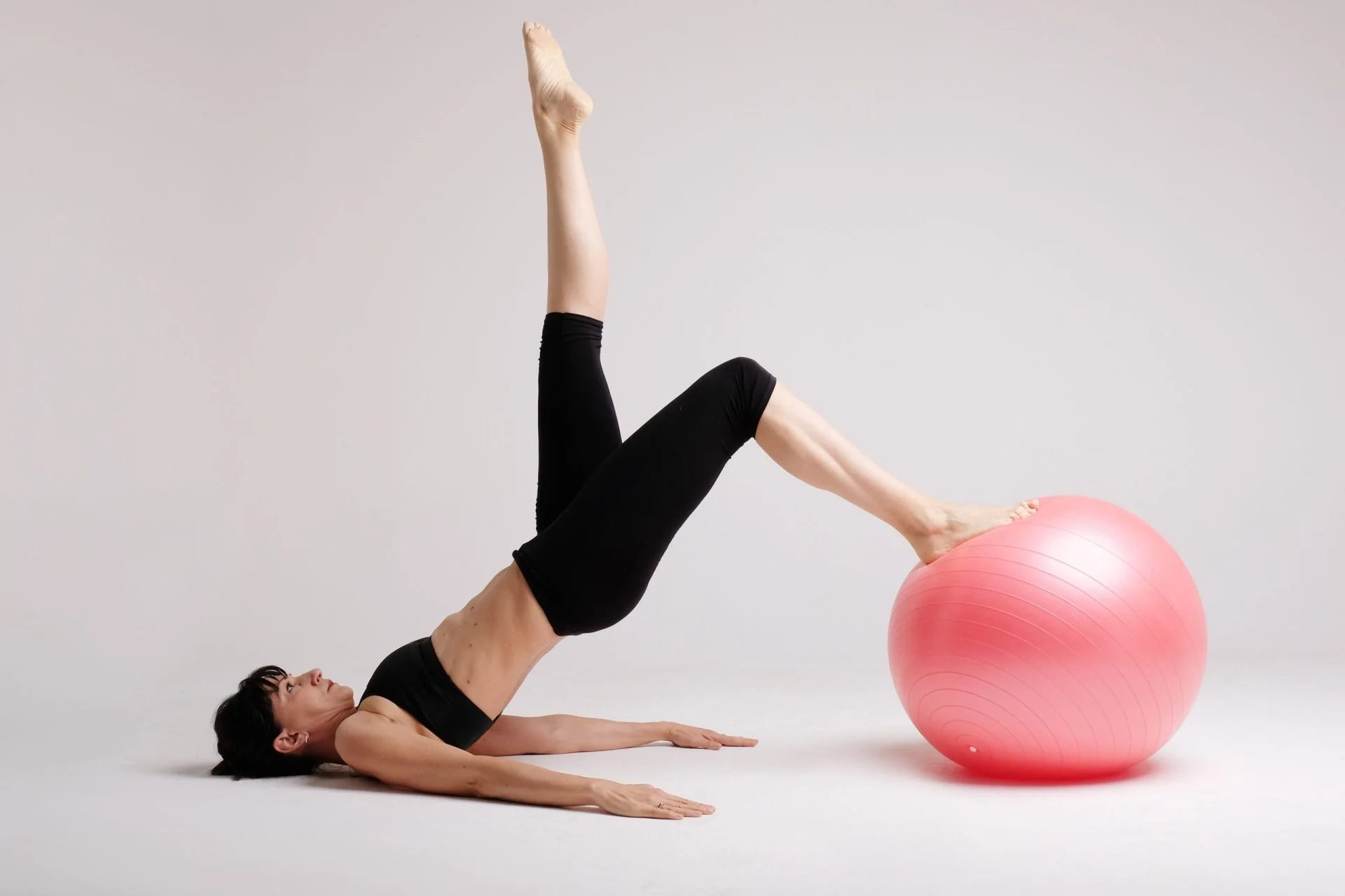 Masterclass Pilates