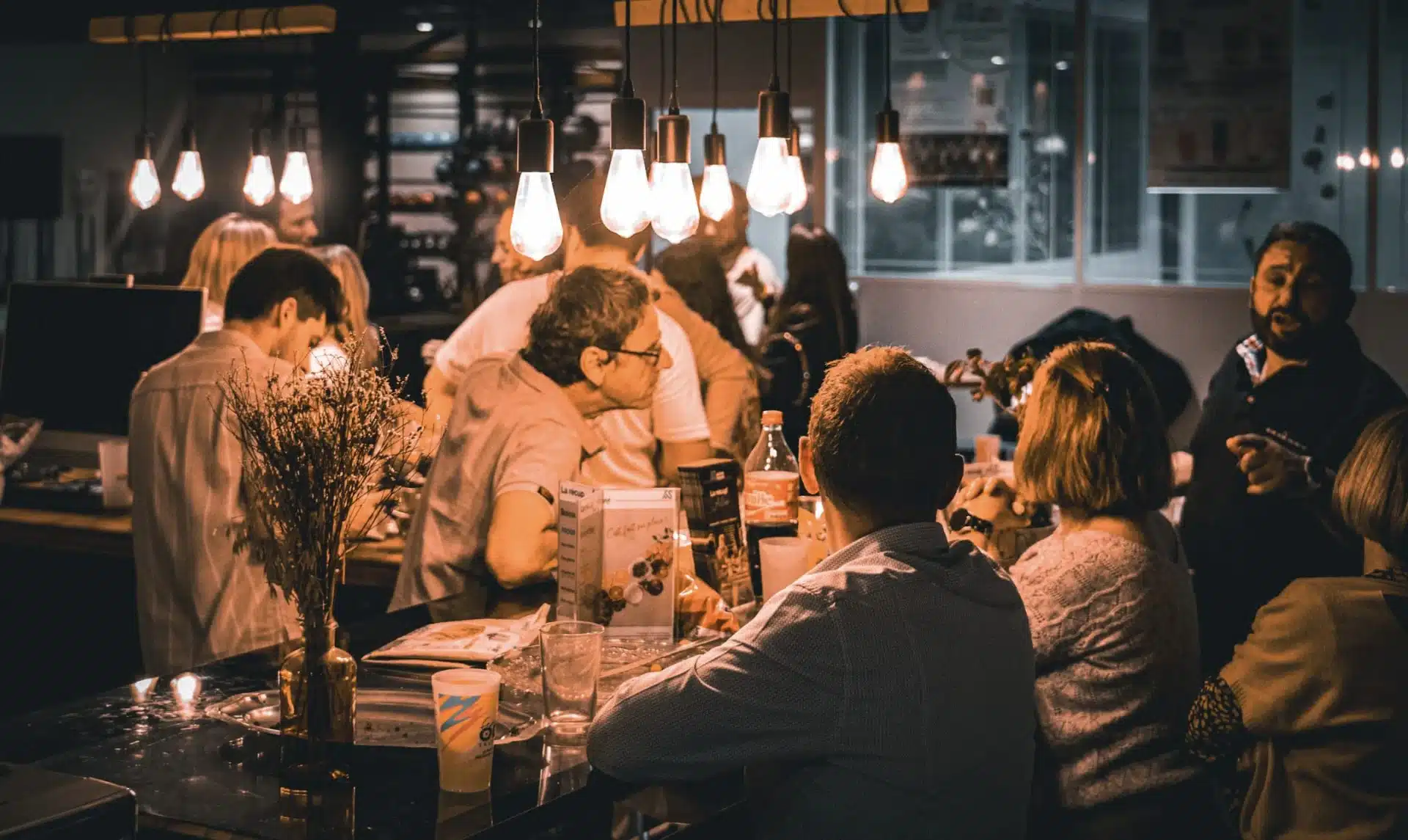 Apéros du Jeudi — Chaque jeudi de juin 2026